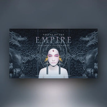 VOICES OF THE EMPIRE