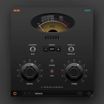CS1V