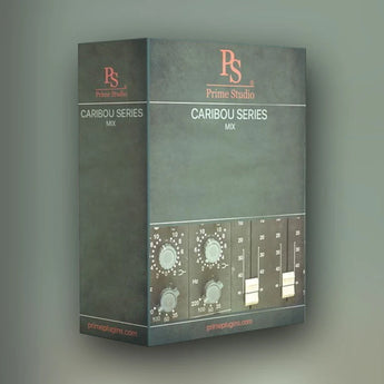Caribou Mix