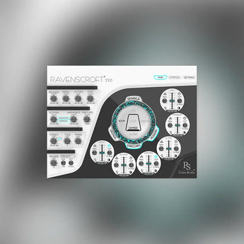 Ravenscroft® 220 VI