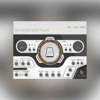 Ravenscroft® 220 VI Lite