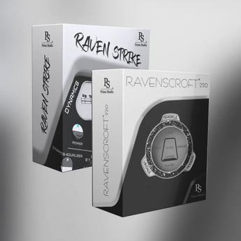 Raven Strike