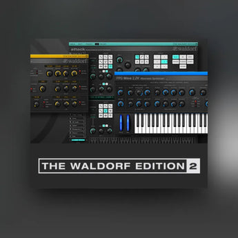 Waldorf Edition 2