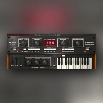 H910 Harmonizer® Plug-in