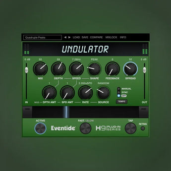 Undulator