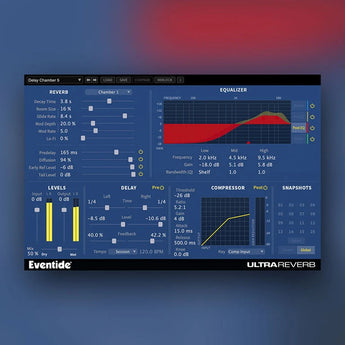 UltraReverb