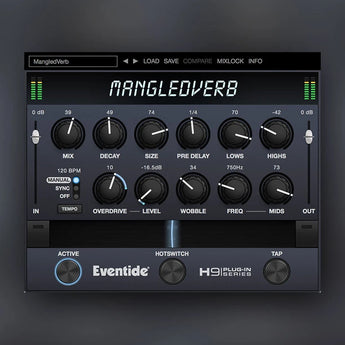 MangledVerb