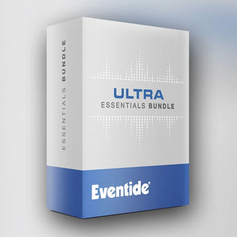 Ultra Essentials Bundle