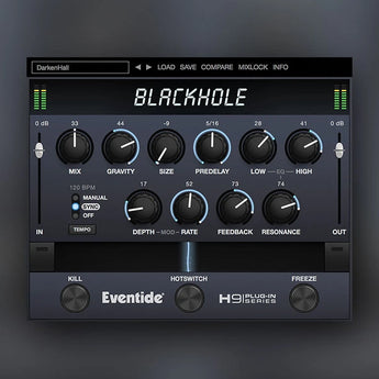 Blackhole