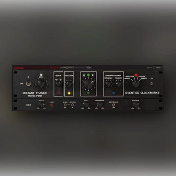 Instant Phaser Mk II