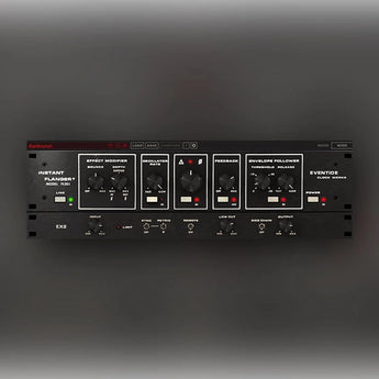 Instant Flanger Mk II