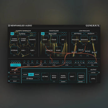 Generate