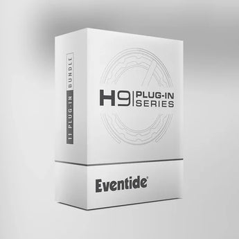 H9 Series Plugin Bundle