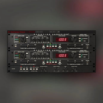 H949 Harmonizer® Plugin