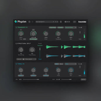 Physion Mk II