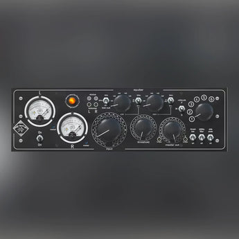 MagicDeathEyeStereo