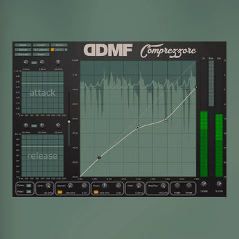 Comprezzore