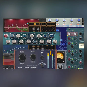 Full Bundle