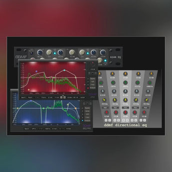 EQ Bundle