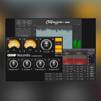 Dynamics Bundle