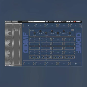 Superplugin
