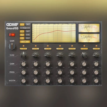 GrandEQ