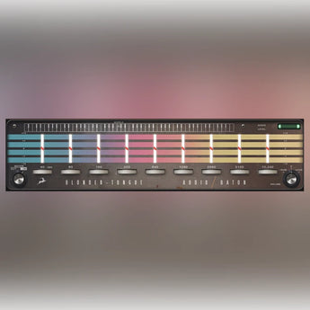 Blonder Tongue Audio Baton