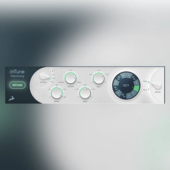 InTune Harmony