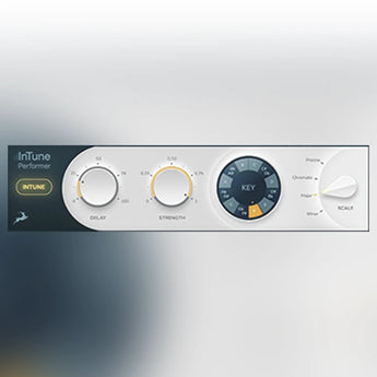 InTune Performer