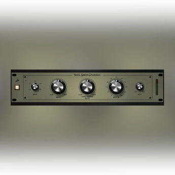 Vari-Speed Tremolo