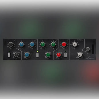 VEQ-4K BLACK