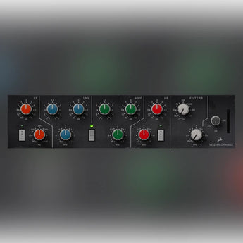 VEQ-4K ORANGE