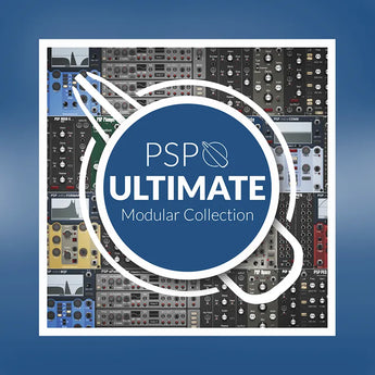 PSP Ultimate Modular Col.