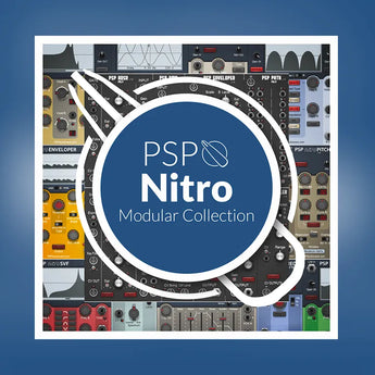 PSP nitroModular Collect.
