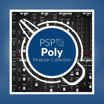 PSP Poly Modular Collect.
