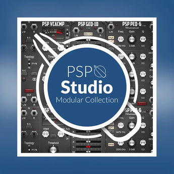 PSP Studio Modular Col.