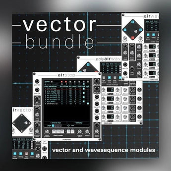 Vector Bundle for VM