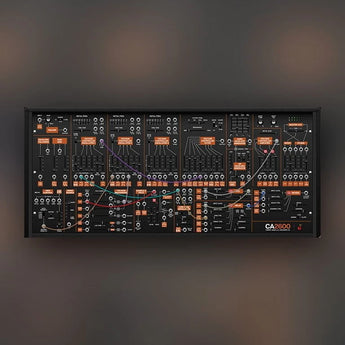 CA2600 Synthesizer
