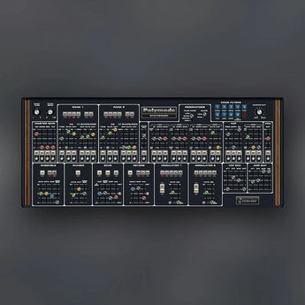 Polymode Synthesizer