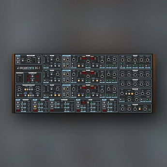 Dreamsynth Synthesizer