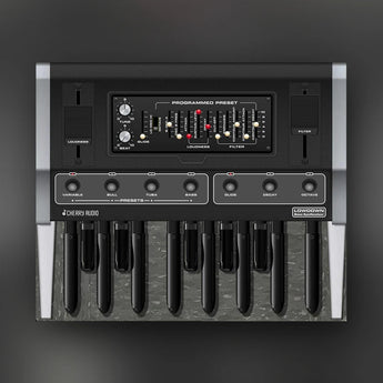 Lowdown Bass Synthesizer