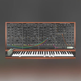 PS-3300 Synthesizer