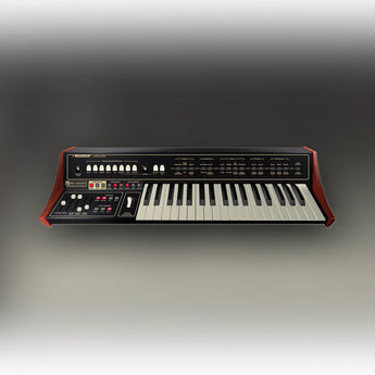 Pro Soloist Synthesizer
