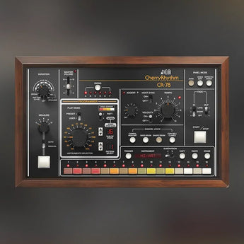 CR-78 Drum Machine