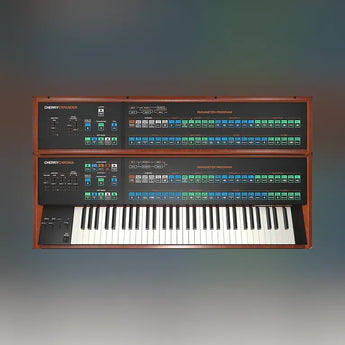 Rhodes Chroma Synthesizer
