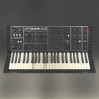 Atomika Synthesizer