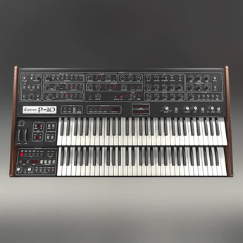 P-10 Synthesizer
