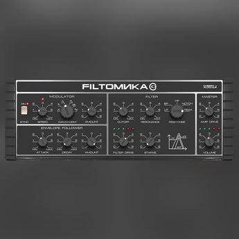 Filtomika