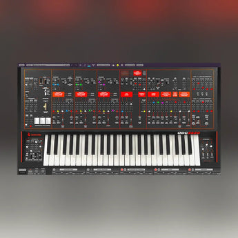 ODC 2800 Synthesizer