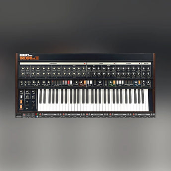 Trident Synthesizer